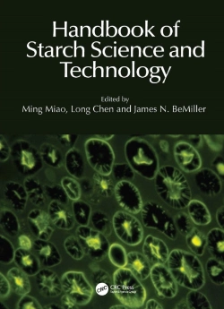 Bertrand.pt - Handbook Of Starch Science And Technology