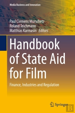 Bertrand.pt - Handbook Of State Aid For Film