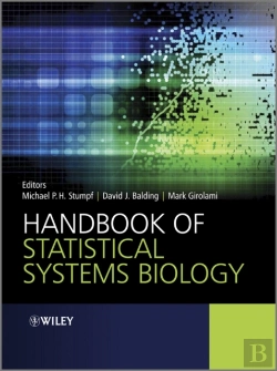 Bertrand.pt - Handbook Of Statistical Systems Biology