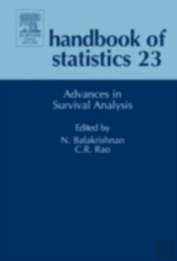 Bertrand.pt - Handbook Of Statistics