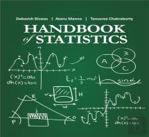 Handbook Of Statistics