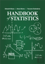 Handbook Of Statistics