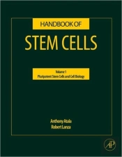 Handbook Of Stem Cells