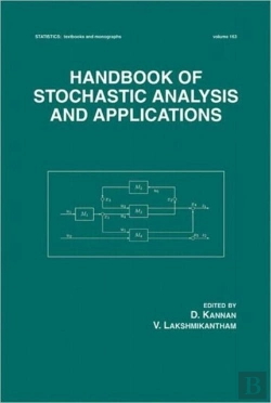 Bertrand.pt - Handbook Of Stochastic Analysis And Applications