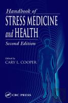 Handbook Of Stress Medicine And Health