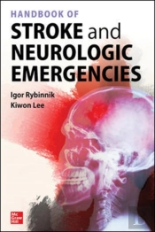 Handbook Of Stroke And Neurologic Emergencies