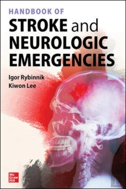 Bertrand.pt - Handbook Of Stroke And Neurologic Emergencies