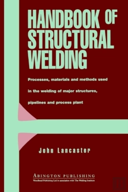 Bertrand.pt - Handbook Of Structural Welding