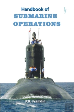 Bertrand.pt - Handbook Of Submarine Operations
