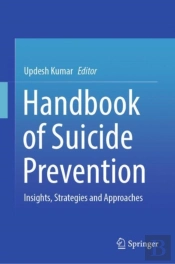Handbook Of Suicide Prevention