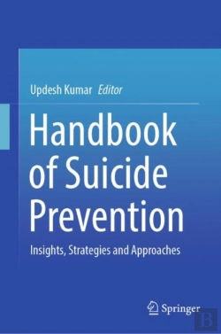 Bertrand.pt - Handbook Of Suicide Prevention