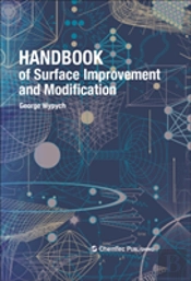 Handbook Of Surface Improvement And Modification
