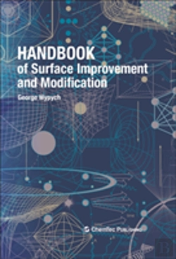 Bertrand.pt - Handbook Of Surface Improvement And Modification