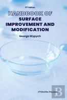 Handbook Of Surface Improvement And Modification