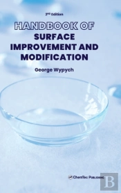 Handbook Of Surface Improvement And Modification