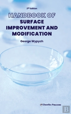 Bertrand.pt - Handbook Of Surface Improvement And Modification