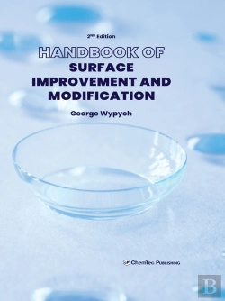 Bertrand.pt - Handbook Of Surface Improvement And Modification