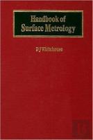 Handbook Of Surface Metrology