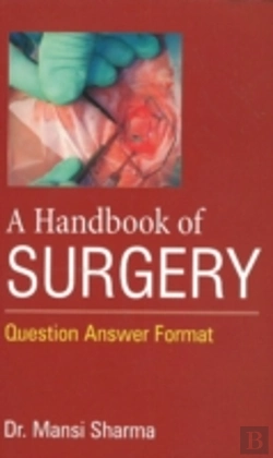 Bertrand.pt - Handbook Of Surgery