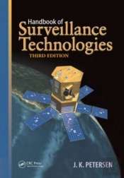 Handbook Of Surveillance Technologies