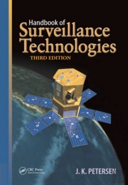 Bertrand.pt - Handbook Of Surveillance Technologies