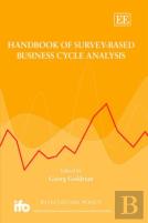 Handbook Of Survey-Based Business Cycle Analysis