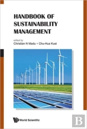 Handbook Of Sustainability Management