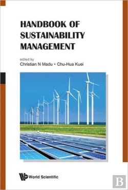 Bertrand.pt - Handbook Of Sustainability Management