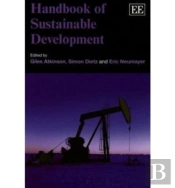 Handbook Of Sustainable Development