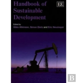 Bertrand.pt - Handbook Of Sustainable Development