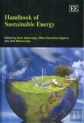 Handbook Of Sustainable Energy