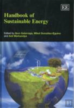 Bertrand.pt - Handbook Of Sustainable Energy