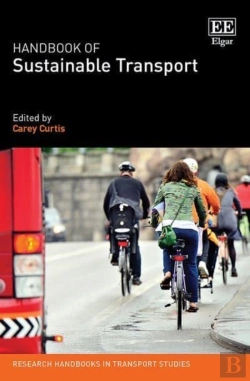 Bertrand.pt - Handbook Of Sustainable Transport