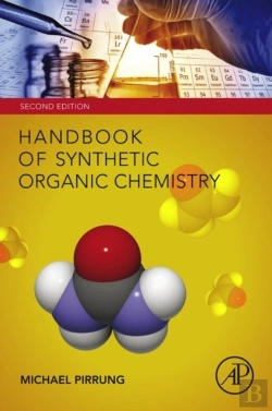 Bertrand.pt - Handbook Of Synthetic Organic Chemistry