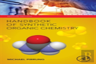 Handbook Of Synthetic Organic Chemistry