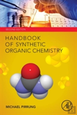 Bertrand.pt - Handbook Of Synthetic Organic Chemistry