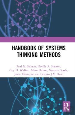 Bertrand.pt - Handbook Of Systems Thinking Methods