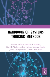 Handbook Of Systems Thinking Methods