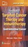 Handbook Of Targeted Cancer Therapy And Immunotherapy: Gastrointestinal Cancer