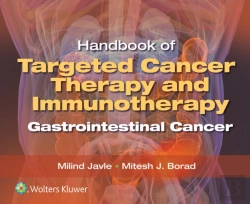 Bertrand.pt - Handbook Of Targeted Cancer Therapy And Immunotherapy: Gastrointestinal Cancer