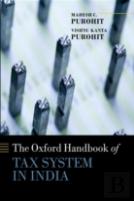 Handbook Of Tax System In India