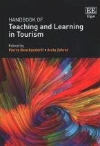 Handbook Of Teaching And Learning In Tourism