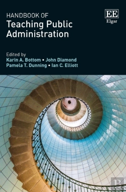 Bertrand.pt - Handbook Of Teaching Public Administration