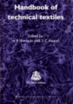 Bertrand.pt - Handbook Of Technical Textiles