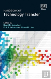 Handbook Of Technology Transfer