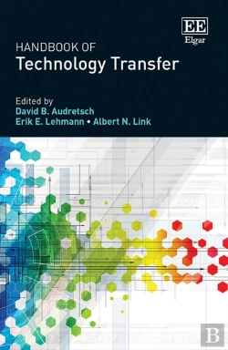 Bertrand.pt - Handbook Of Technology Transfer