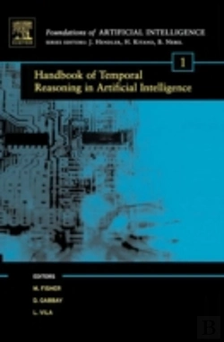 Bertrand.pt - Handbook Of Temporal Reasoning In Artificial Intelligence