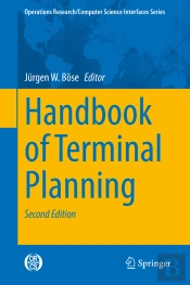 Handbook Of Terminal Planning