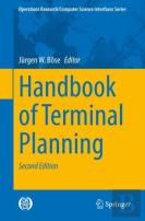 Handbook Of Terminal Planning