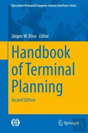 Handbook Of Terminal Planning